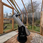 豪华帐篷 Insolite Du Reveur *