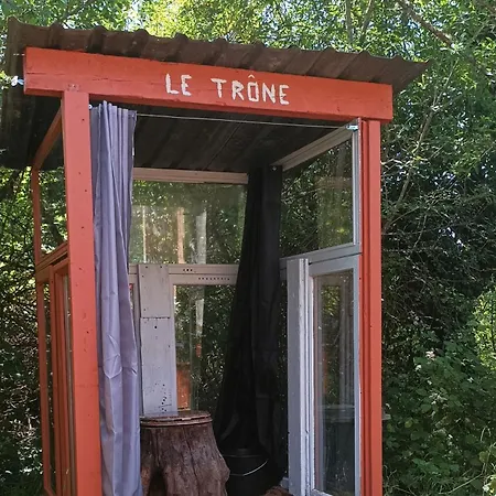 Insolite Du Reveur *