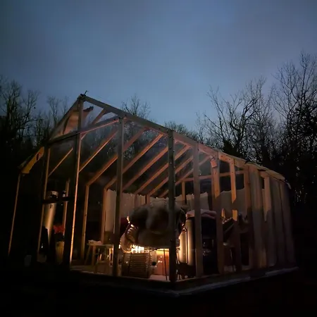 Glamping Insolite Du Reveur