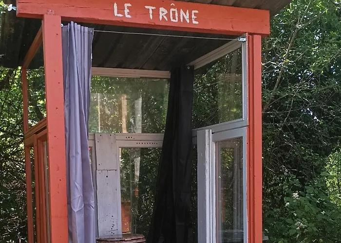 Insolite Du Reveur *