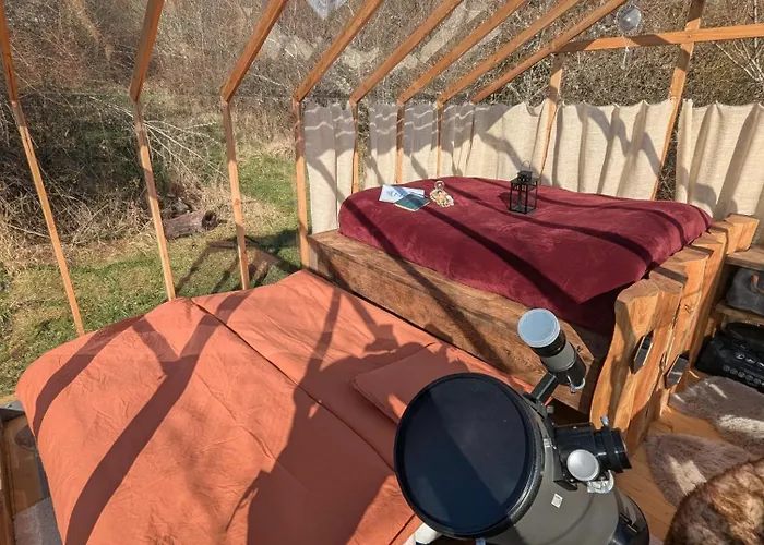 Insolite Du Rêveur *